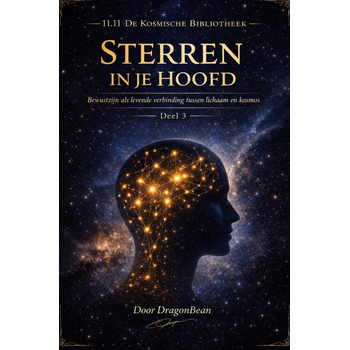 Sterren in je Hoofd (Paperback) bij Singel 344