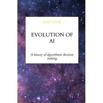 Evolution of AI (Hardback) bij Singel 344