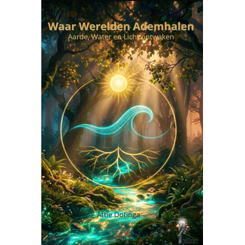 Waar Werelden Ademen (Hardback) bij Singel 344