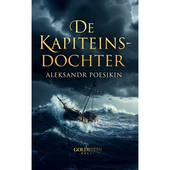 De Kapiteinsdochter (Paperback) bij Singel 344