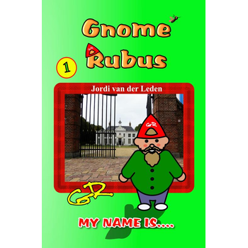 Gnome Rubus (Paperback) bij Singel 344