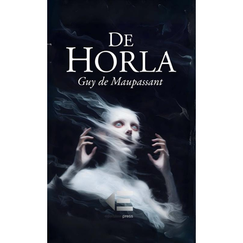 De Horla (Paperback) bij Singel 344