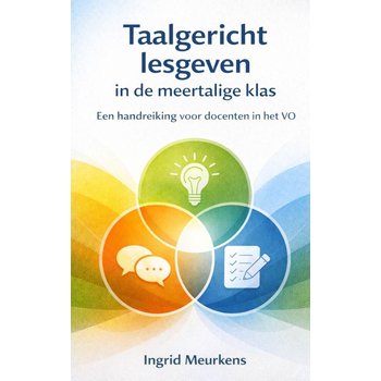 Taalgericht lesgeven in de meertalige klas (Paperback) bij Singel 344