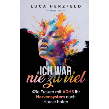 Ich war nie zu viel (Paperback) bij Singel 344