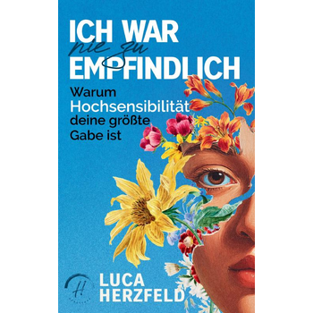 Ich war nie zu empfindlich (Paperback) bij Singel 344