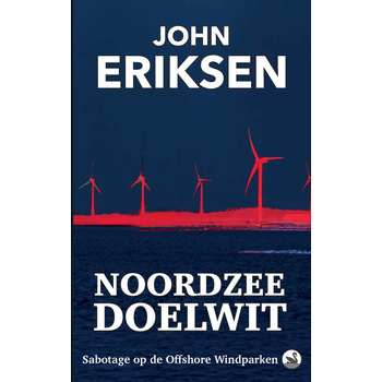 Noordzee Doelwit (Paperback) bij Singel 344
