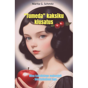 "Tumeda" kaksiku kiusatus (Paperback) bij Singel 344