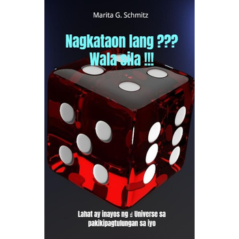 Nagkataon lang ??? Wala sila !!! (Paperback) bij Singel 344