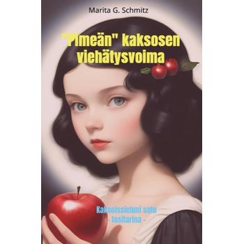 "Pimeän" kaksosen viehätysvoima (Paperback) bij Singel 344