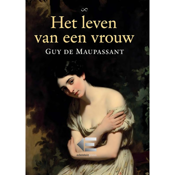 Het leven van een vrouw (Paperback) bij Singel 344