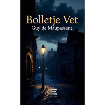 Bolletje Vet (Paperback) bij Singel 344