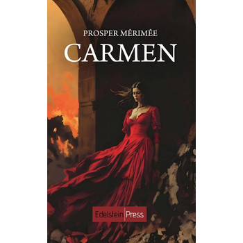 Carmen (Paperback) bij Singel 344
