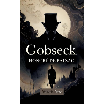 Gobseck (Paperback) bij Singel 344
