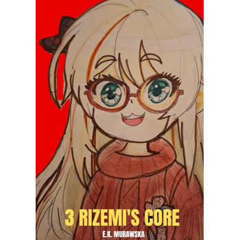 3 Rizemi's Core (Hardback) bij Singel 344