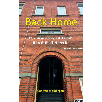 Back Home (Paperback) bij Singel 344