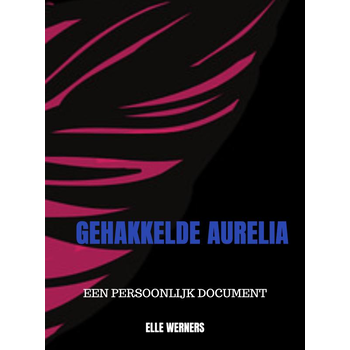 GEHAKKELDE AURELIA (Paperback) bij Singel 344