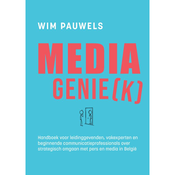 Mediagenie(k) (Paperback) bij Singel 344