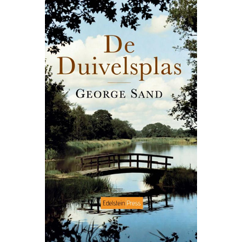 De Duivelsplas (Paperback) bij Singel 344