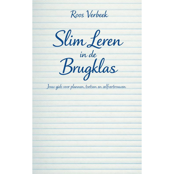 Slim Leren in de Brugklas (Paperback) bij Singel 344