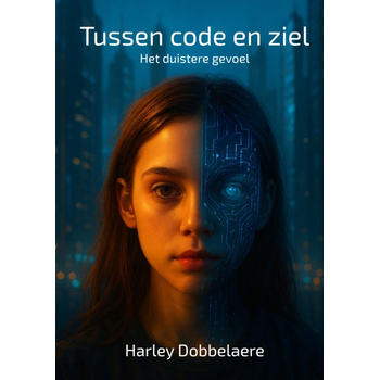 Tussen code en ziel (Paperback) bij Singel 344