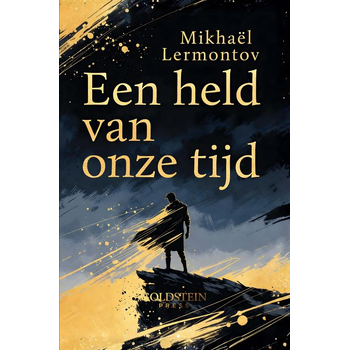 Een held van onze tijd (Paperback) bij Singel 344