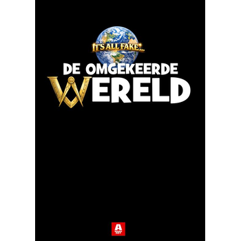 DE OMGEKEERDE WERELD (Paperback) bij Singel 344