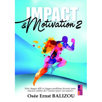 Impact & Motivation (Paperback) bij Singel 344