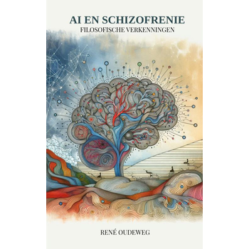 AI en Schizofrenie (Paperback) bij Singel 344