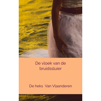 De vloek van de bruidssluier (Paperback) bij Singel 344