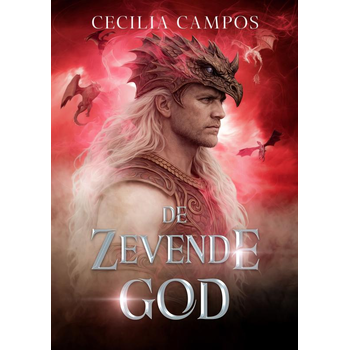 De zevende god (Paperback) bij Singel 344