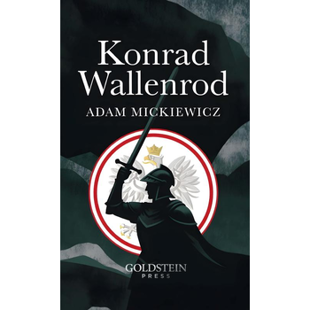 Konrad Wallenrod (Paperback) bij Singel 344