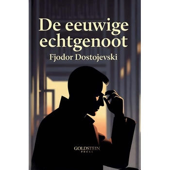 De eeuwige echtgenoot (Paperback) bij Singel 344