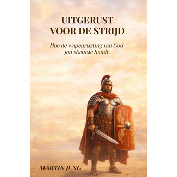 Uitgerust voor de Strijd (Paperback) bij Singel 344