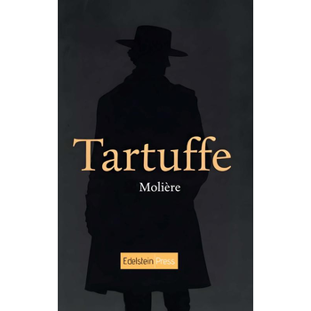 Tartuffe (Paperback) bij Singel 344
