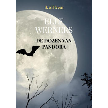 De dozen van pandora (Paperback) bij Singel 344