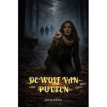 De Wolf van Putten (Paperback) bij Singel 344