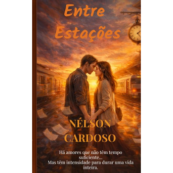 Entre Estações (Paperback) bij Singel 344