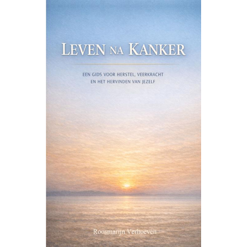 Leven na kanker (Paperback) bij Singel 344