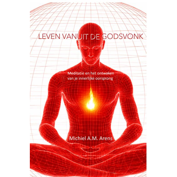 Leven vanuit de Godsvonk (Paperback) bij Singel 344