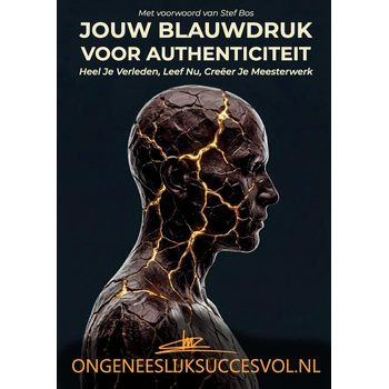 OngeneeslijkSuccesvol (Paperback) bij Singel 344