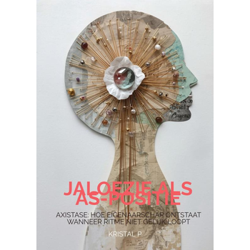 JALOEZIE ALS AS-POSITIE (Paperback) bij Singel 344