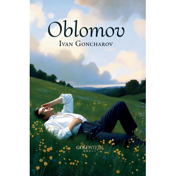 Oblomov (Paperback) bij Singel 344