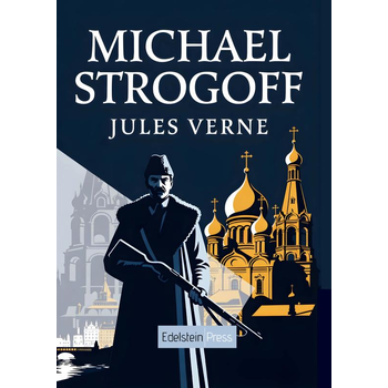 Michael Strogoff (Paperback) bij Singel 344