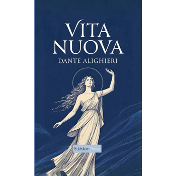 Vita Nuova (Paperback) bij Singel 344