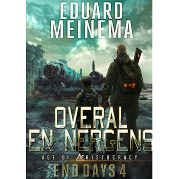 Helemaal niets (Paperback) bij Singel 344
