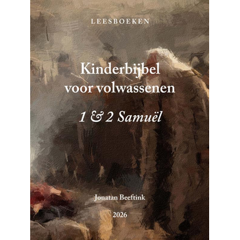Kinderbijbel voor volwassenen (Hardback) bij Singel 344