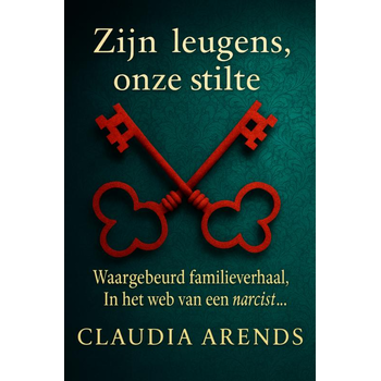 Zijn leugens, onze stilte (Paperback) bij Singel 344