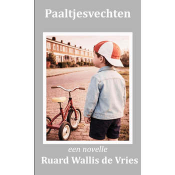 Paaltjesvechten (Paperback) bij Singel 344