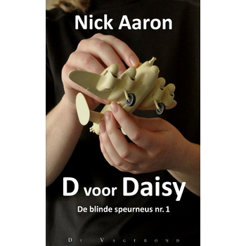 D voor Daisy (Paperback) bij Singel 344