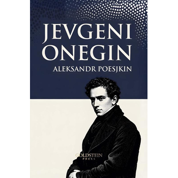 Jevgeni Onegin (Paperback) bij Singel 344